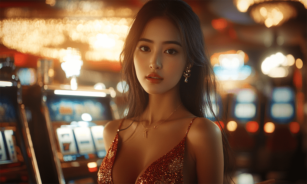 online slot games